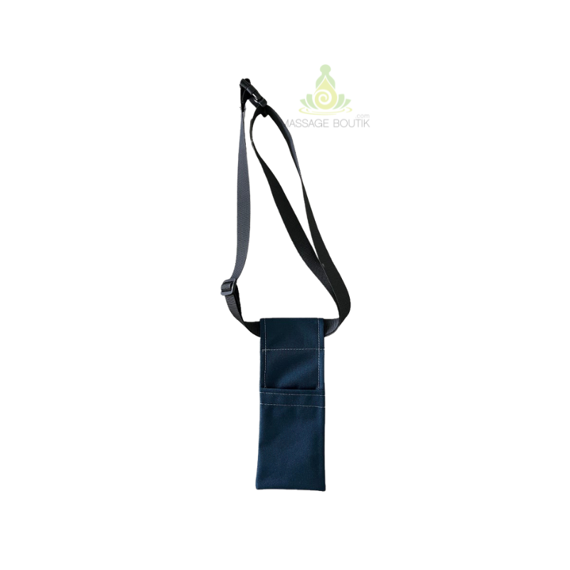 Single Bottle Holster Belt - Nomad