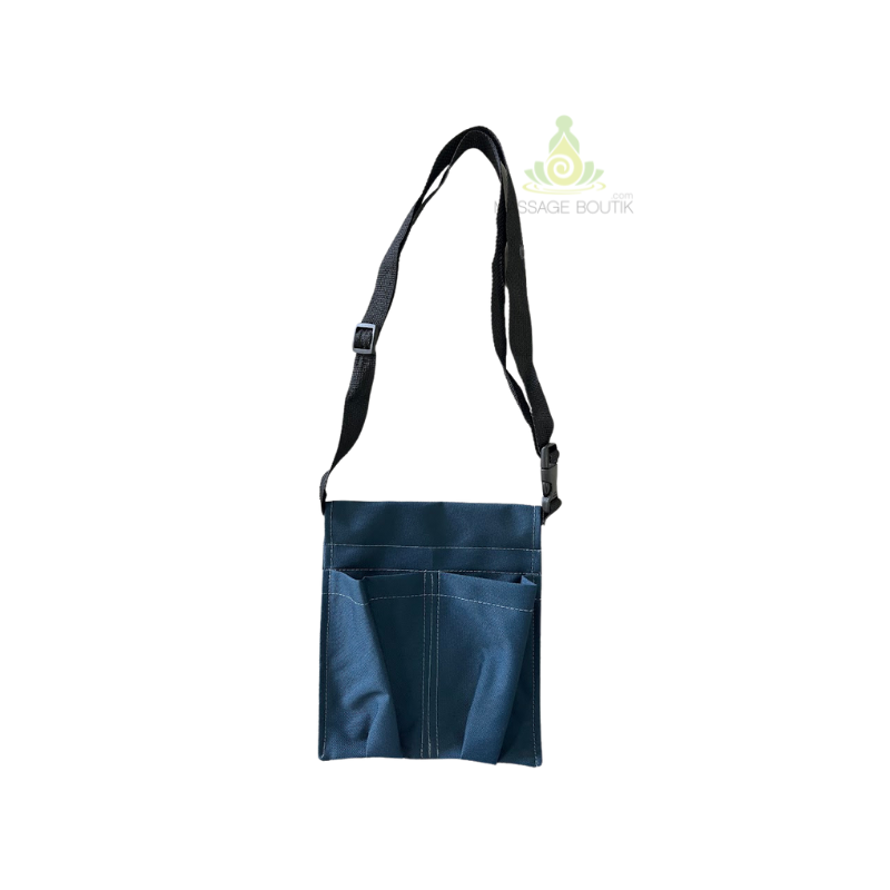 Double Bottle Holster Belt