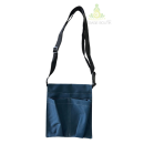 Double Bottle Holster Belt