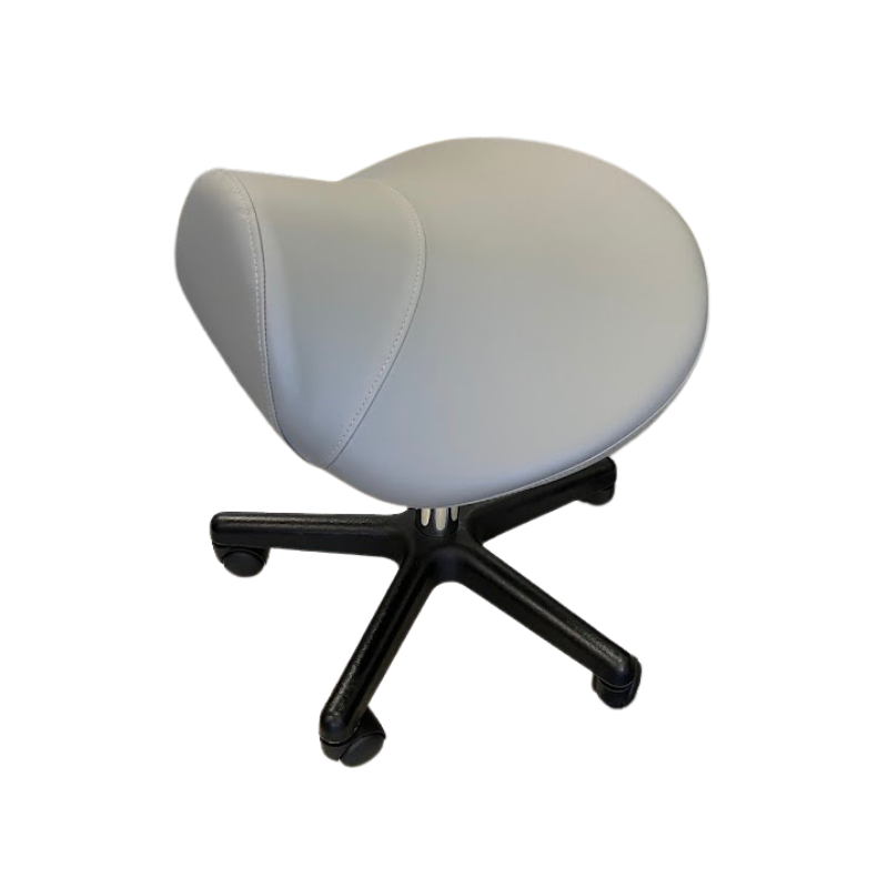 Saddle ergonomical Stool Massage Equipment