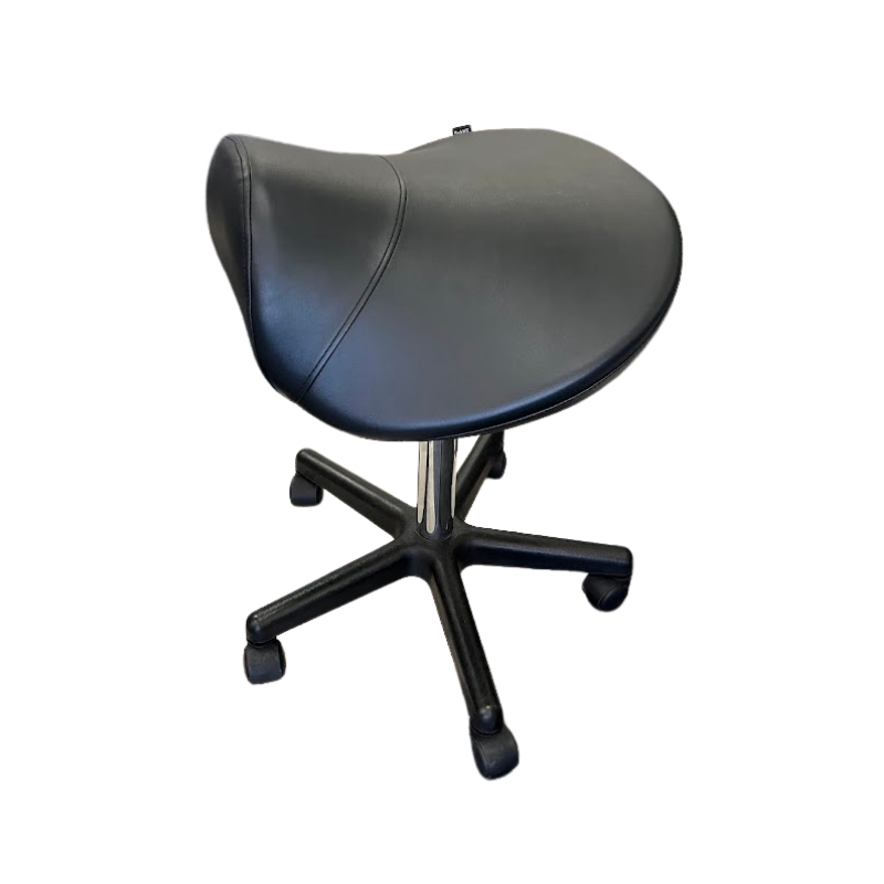 Saddle ergonomical Stool Massage Equipment