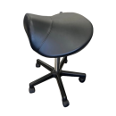 Tabouret ergonomique en selle  Équipements de massage