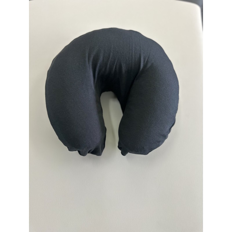 Headrest Cover - Cotton Knit