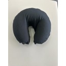 Headrest Cover - Cotton Knit