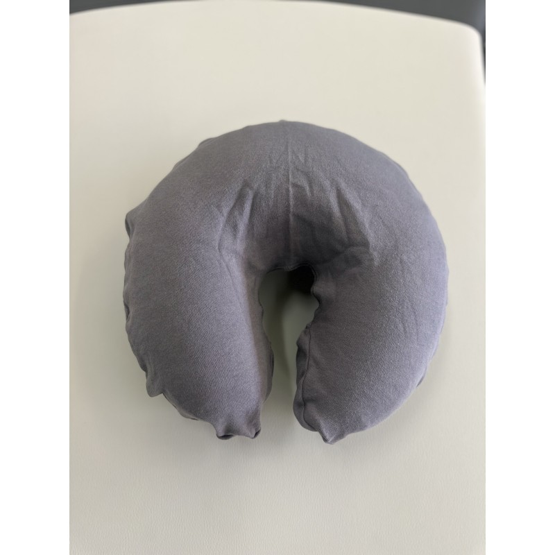 Headrest Cover - Cotton Knit