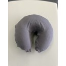 Headrest Cover - Cotton Knit
