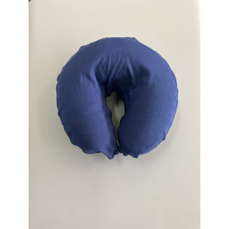 Headrest Cover - Cotton Knit