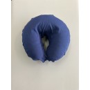 Headrest Cover - Cotton Knit