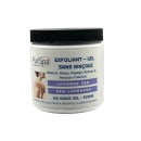 Exfoliant Gel Sans Rinçage - Lavande Zen