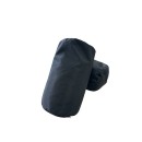 Traversin sarrasin rond 7x12 Vinyle