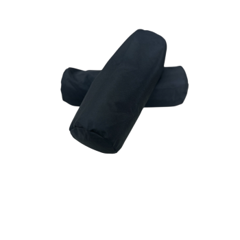 Traversin sarrasin Rond 4x12 Vinyle