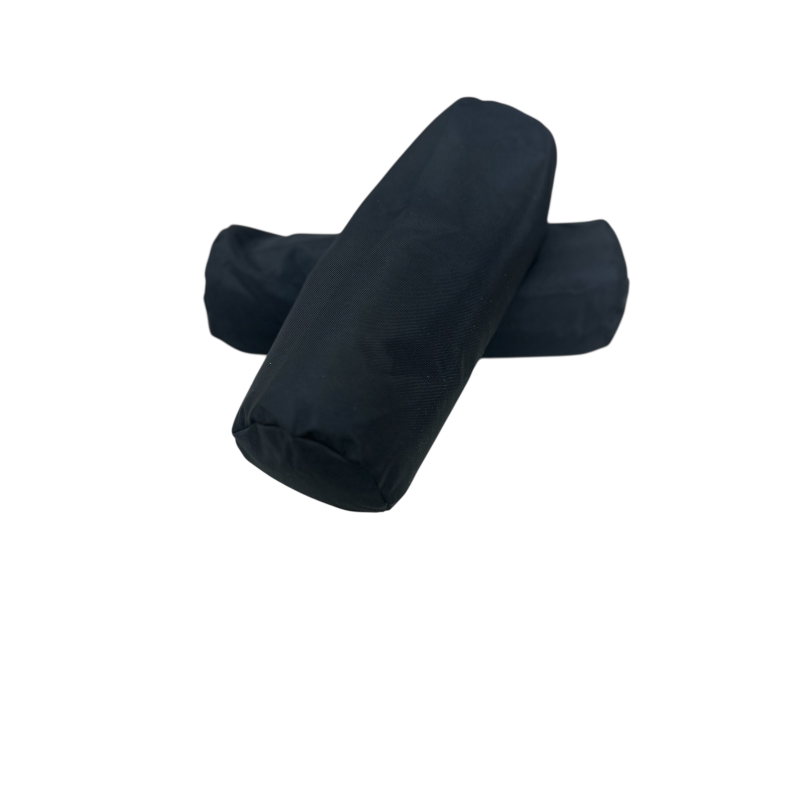 Traversin sarrasin Rond 4x12 Vinyle