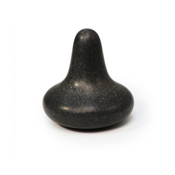 Mushroom-Shaped Basalt Stones – Shop All – Massage Boutik Products