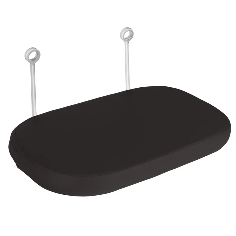 Appui-bras suspendu 8po - Earthlite
