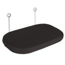 Appui-bras suspendu 8po - Earthlite