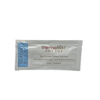 Shell charge "Glacial Blend" - Thermabliss / LavaShell