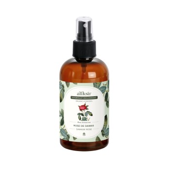 Damask Rose Hydrosol