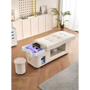 Head Spa Table Kaizen