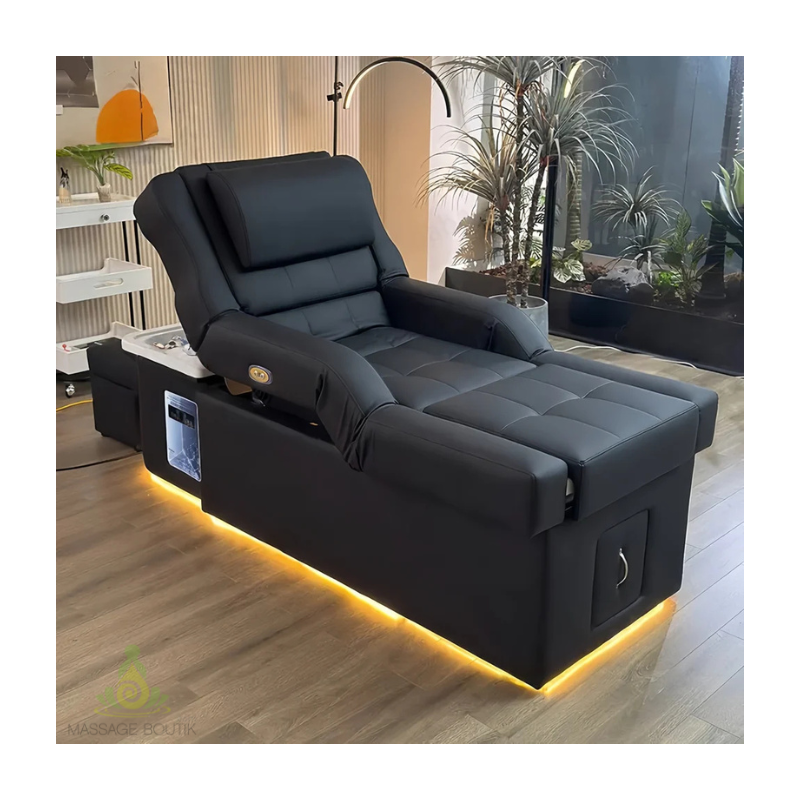 Head Spa Table Seiren