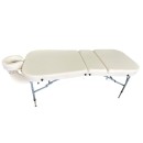 Table de massage Masso-Esthétik