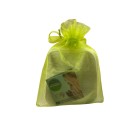 Carré Démaquillant 4x4 - Pochette de 6