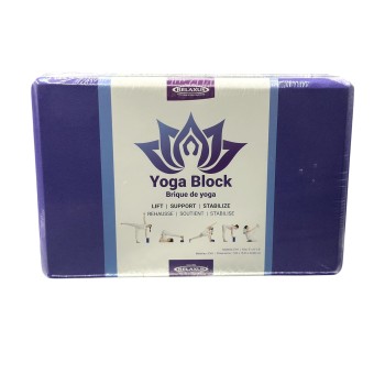 Yoga Block
