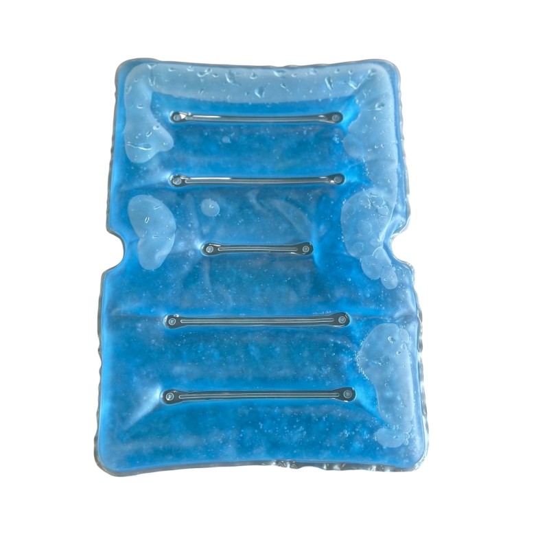 Coussin chauffant magique