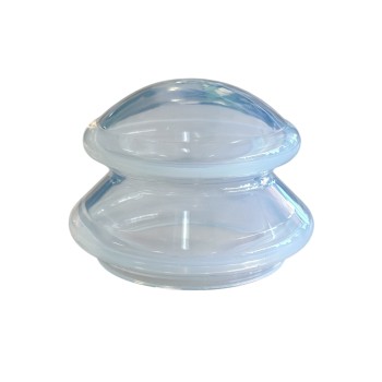 ventouses de silicone  Therapeutic accessories for massage