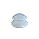 ventouses de silicone  Therapeutic accessories for massage