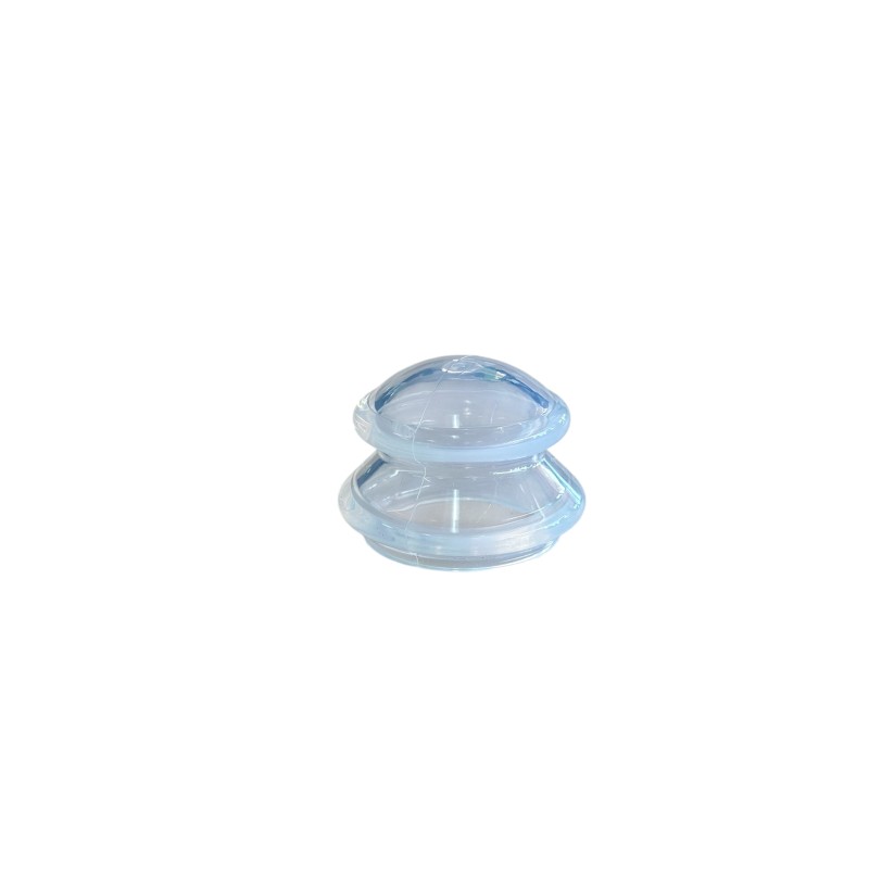 ventouses de silicone  Accessoires thérapeutiques pour massage