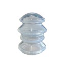 ventouses de silicone  Therapeutic accessories for massage