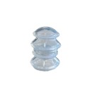 ventouses de silicone  Therapeutic accessories for massage