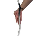 Gua Sha en acier inoxydable  Magasiner tout - Produits Massage Boutik
