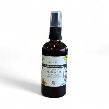 St. John's-wort - Macerated Oil