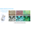Novalis V3 :Skin Revealer