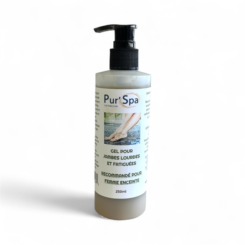 Refreshing Gel – Heavy Legs for Pregnant Women