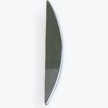 Stainless Steel Half-Moon Blade IASTM (GuaSha)
