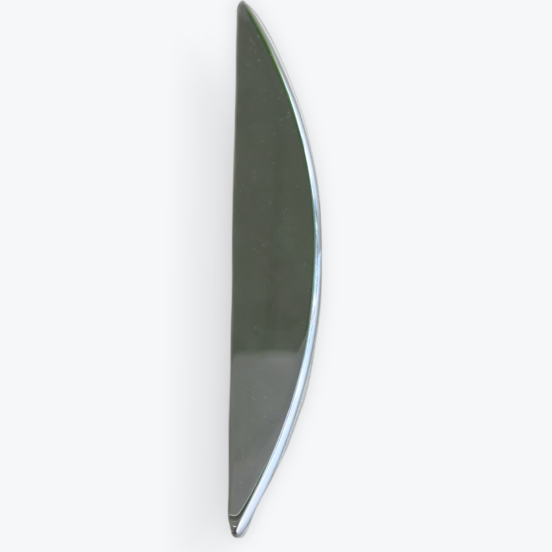 Lame Demi-lune en Inox IASTM ( GuaSha)