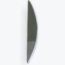 Lame Demi-lune en Inox IASTM ( GuaSha)