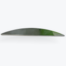 Lame Demi-lune en Inox IASTM ( GuaSha)