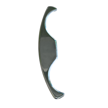 Stainless Steel IASTM Comb ( Gua Sha)