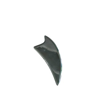 Wing-Shaped Stainless Steel IASTM Tool ( Gua Sha)