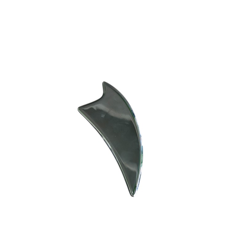 Wing-Shaped Stainless Steel IASTM Tool ( Gua Sha)