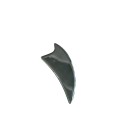 Wing-Shaped Stainless Steel IASTM Tool ( Gua Sha)