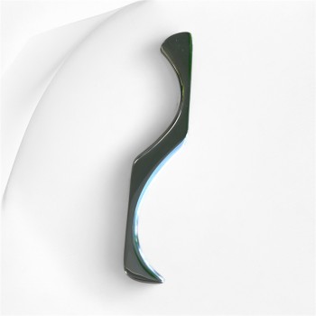 IASTM Stainless Steel “S-Shaped” Tool (Gua Sha)