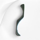 Outils en forme de 'S' Inox IASTM (GuaSha)
