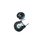 Earthlite Caress Platform Headrest