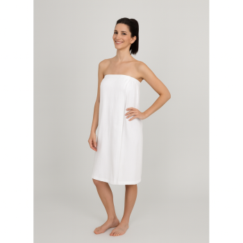 Signature knit wrap for women- Products Allezhousses- Allezhousses