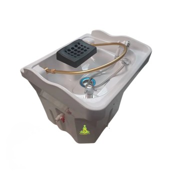 Mizura Head Spa Bloc- Shop All- Products Massageboutik