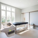 Mizura Head Spa Bloc